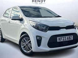 Used 2024 Kia Picanto 2 Hatchback | £9,399 (Fair price)