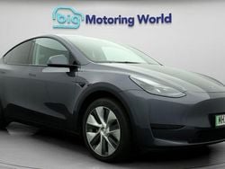 Used 2024 Tesla Model Y RWD SUV | £21,300 (Good price)