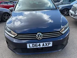 Used 2014 VW Golf VII SE | £4,995 (Fair price)