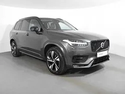 Used 2023 Volvo XC90 Plus SUV | £46,995 (A bit pricey)