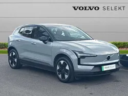 Used 2024 Volvo EX30 Plus SUV | £25,599 (Good price)