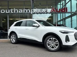 New 2025 Audi Q5 S-Line SUV | £48,556 (Super price)
