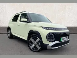 Other New 2025 Hyundai Inster Hatchback | £23,280 (Fair price)