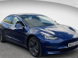 Used 2023 Tesla Model 3 Long Range AWD Sedan | £16,990 (Super price)