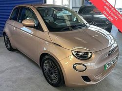Used 2022 Fiat 500e Star Hatchback | £11,995 (Fair price)