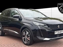 Used 2023 Peugeot 3008 Allure+ Estate | £21,095 (A bit pricey)