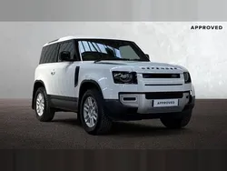 Used 2025 Land Rover Defender S SUV | £45,825