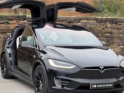 Used 2019 Tesla Model X SUV | £17,495 (Super price)