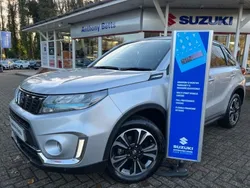 Used 2023 Suzuki Vitara SZ5 SUV | £19,698 (Fair price)