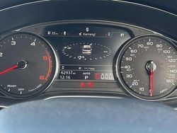 Blue Used 2018 Audi Q5 S-Line SUV | £18,399 (Good price)