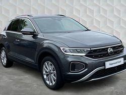 Grey Used 2025 VW T-Roc Match SUV | £27,302 (Fair price)