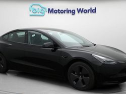 Used 2022 Tesla Model 3 RWD Sedan | £18,400 (Fair price)