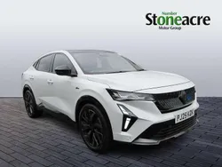 Other New 2025 Renault Rafale Techno Esprit Alpine SUV | £34,995 (Good price)