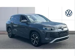 Other New 2025 VW Tayron Match SUV | £45,261 (A bit pricey)