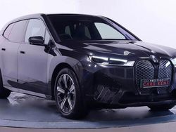 Grey Used 2023 BMW iX M Sport SUV | £34,850 (Super price)