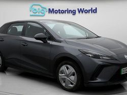 Used 2024 MG MG4 EV SE Hatchback | £14,200 (Good price)