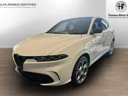New 2024 Alfa Romeo Tonale Veloce SUV | £33,995 (A bit pricey)