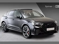 Audi RS Q3