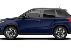 New 2025 Suzuki Vitara Estate | £24,634 (A bit pricey)