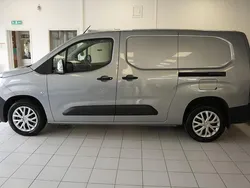 Grey Used 2022 Citroën Berlingo MPV | £15,999 (Expensive)