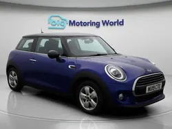 Used 2021 Mini Cooper Classic Hatchback | £11,000 (Super price)