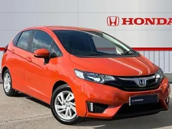 Used 2017 Honda Jazz SE Hatchback | £8,693 (Fair price)