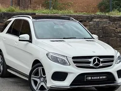 Used 2018 Mercedes E250 AMG Line Premium Estate | £17,495 (Fair price)