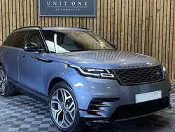 Used 2020 Land Rover Range Rover Velar HSE Dynamic SUV | £26,000 (Good price)