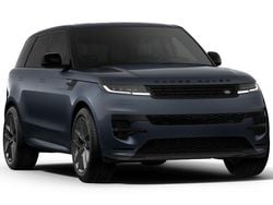 New 2025 Land Rover Range Rover Sport SE Dynamic SUV | £88,035 (Good price)