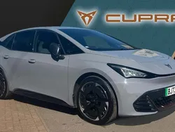 Used 2024 Cupra Born e-Boost Hatchback | £19,846 (Good price)
