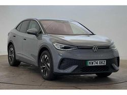 Used 2024 VW ID.5 SUV | £27,741 (Fair price)