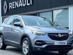 Used 2020 Vauxhall Grandland X SUV | £9,153 (Super price)