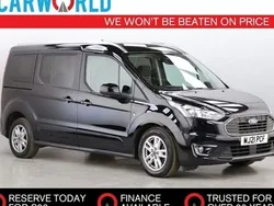 Ford Grand Tourneo Connect