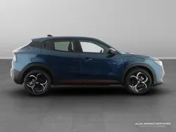 Blue Used 2024 Alfa Romeo Junior Edizione Speciale SUV | £29,599 (Fair price)