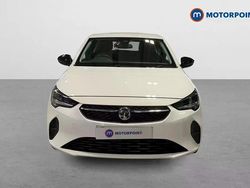 White Used 2023 Vauxhall Corsa Design Edition Hatchback | £13,699 (Good price)