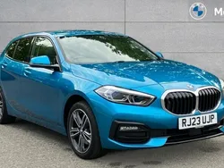 BMW 118