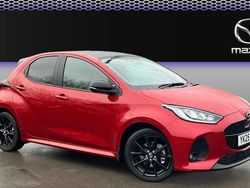 New 2025 Mazda 2 Homura-Line Hatchback | £21,490 (Good price)