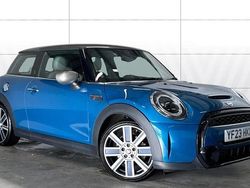Used 2023 Mini Cooper Exclusive Hatchback | £20,150