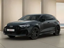 Grey New 2025 Audi RS3 Advanced Hatchback | £55,370 (Super price)