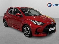 Used 2025 Toyota Yaris Hybrid Design Hatchback | £18,749 (Good price)