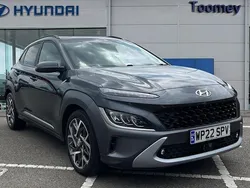 Used 2023 Hyundai Kona Ultimate SUV | £18,995 (Fair price)