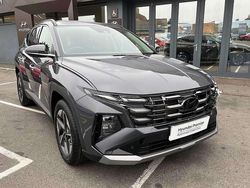 Grey New 2025 Hyundai Tucson Premium SUV | £27,995 (Good price)