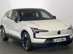 Volvo EX30