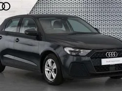 Grey Used 2021 Audi A1 Design Hatchback | £14,877 (Good price)