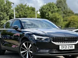 Used 2021 Polestar 2 Pilot Sedan | £16,990 (Fair price)