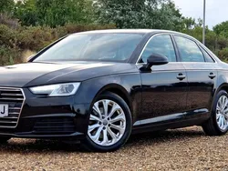 Used 2016 Audi A4 S-Line Sedan | £6,900 (Good price)