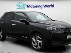 Used 2022 DS Automobiles DS3 Performance Line Plus Hatchback | £12,200 (A bit pricey)