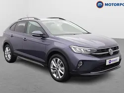 Used 2026 VW Taigo Match SUV | £18,299