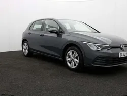 VW Golf VIII