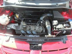 Used 2006 VW Fox Hatchback | £2,490 (Expensive)